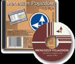 Menedżer Pojazdów PL+ w sklepie internetowym SoftwareProjekt.com.pl