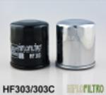 FILTR OLEJU HIFLOFILTRO HF303 w sklepie internetowym Dk motocykle