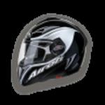 KASK AIROH FORCE XR SIMPLE PINLOCK BLENDA ANTIFOG HIT w sklepie internetowym Dk motocykle