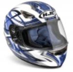 KASK HJC CS-14 Manly Poliwęglan, szybka z filtrem UV w sklepie internetowym Dk motocykle