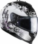 KASK HJC IS-17 BARBWIRE Z BLENDĄ Antifog Poliwęglan Hit 2013 w sklepie internetowym Dk motocykle