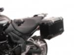 Stelaż SW MOTECH na kufry do TRIUMPH Tiger 1050 (06-11r) Quick-Lock EVO w sklepie internetowym Dk motocykle