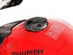 Podkowa / Tankring / Podstawka Tankbagu QUICK-LOCK na 6 śrub TRIUMPH TIGER EXPLOLER 11- w sklepie internetowym Dk motocykle