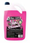 MUC-OFF Bike Cleaner - czyszczenie motocykla, bańka 5L w sklepie internetowym Dk motocykle