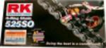 Zestaw napędowy, zębatki JT + łańcuch RK SO Suzuki GSX-R 750 SRAD 00-03r w sklepie internetowym Dk motocykle