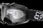 GOGLE FOX AIRSPC Polished Black Hit 2013 Anti-fog w sklepie internetowym Dk motocykle