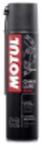 Spray do smarowania łańcucha MOTUL C2 CHAIN LUBE ROAD w sklepie internetowym Dk motocykle