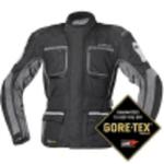 Kurtka Tekstylna Turystyczna Held Carese GORE-TEX Protektory Sas tec Hit w sklepie internetowym Dk motocykle