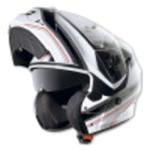 Kask szczękowy z blendą Caberg Duke Booster Pinlock w sklepie internetowym Dk motocykle