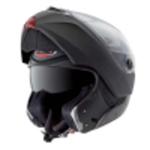 Kask szczękowy z blendą Caberg Modus Black matt Pinlock 2013 w sklepie internetowym Dk motocykle