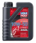 Olej Syntetyczny Liqui Moly 4L Racing 4T 10W50 Do sportowych motocykli w sklepie internetowym Dk motocykle