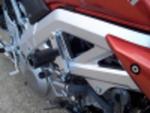 Crash Pady R&G SUZUKI SV1000 K6- w sklepie internetowym Dk motocykle