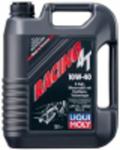 Olej Liqui Moly 5L RACING 4T 10W40 Półsyntetyczny w sklepie internetowym Dk motocykle