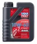 Olej Syntetyczny Liqui Moly 4L Racing 4T 10W60 Do sportowych motocykli w sklepie internetowym Dk motocykle