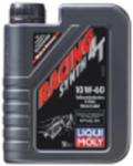 Olej Syntetyczny Liqui Moly 1L Racing 4T 10W60 Do sportowych motocykli w sklepie internetowym Dk motocykle