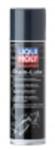 Smar do łańcucha Liqui Moly Racing 250ml przezroczysty w sklepie internetowym Dk motocykle