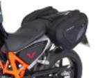 Zestaw Torby Tylne Boczne 42L SW-MOTECH BLAZE do KTM 690 DUKE 4 w sklepie internetowym Dk motocykle