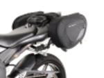 Zestaw Torby Tylne Boczne 42L SW-MOTECH BLAZE do BMW F800 R/GT w sklepie internetowym Dk motocykle