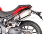 Zestaw Torby Tylne Boczne 42L SW-MOTECH BLAZE Triumph Speed Triple (11-) w sklepie internetowym Dk motocykle