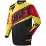 BLUZA Shift Assault Race RED/YELLOW Off-Road Cross Hit 2014 w sklepie internetowym Dk motocykle