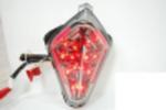 Lampa tył Yamaha R1 07-08r Diody Led HOMOLOGACJA w sklepie internetowym Dk motocykle