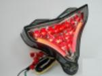 Lampa tył Yamaha R1 09-14r Diody Led HOMOLOGACJA w sklepie internetowym Dk motocykle