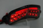 Lampa tył Kawasaki ZX6-R Ninja 05-06 Diody Led HOMOLOGACJA w sklepie internetowym Dk motocykle