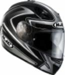 KASK HJC TR-1 Blade Black/Gray/White Blenda Antifog Poliwęglan Hit 2014 w sklepie internetowym Dk motocykle