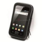 Etui / Futerał / Torba na GPS smartfon wraz z uchwytem 113x60x20 mm 3-4" Hit !!! w sklepie internetowym Dk motocykle