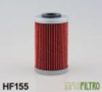 FILTR OLEJU HIFLOFILTRO HF155 w sklepie internetowym Dk motocykle