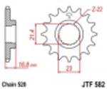 Zębatka przód JTF582 (łańcuch 520) Yamaha XJ600 Diversion 92-03r w sklepie internetowym Dk motocykle