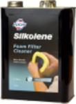 Środek czyszczący filtry powietrza Silkolene FOAM FILTER CLEANER 4L w sklepie internetowym Dk motocykle