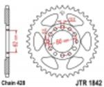 Zębatka TYŁ JTR859 (łańcuch 530) Yamaha FJ1200 / XJR1300 / YZF600 / FZS600 Fazer w sklepie internetowym Dk motocykle