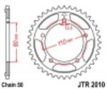 Zębatka TYŁ JTR2010 (łańcuch 530) Triumph 750 900 1200 w sklepie internetowym Dk motocykle