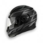 Kask AIROH MOVEMENT First Black Matt BLENDA PINLOCK KURTYNA DEFLEKTOR w sklepie internetowym Dk motocykle