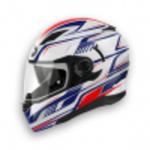 Kask AIROH MOVEMENT First Red Gloss BLENDA PINLOCK KURTYNA DEFLEKTOR w sklepie internetowym Dk motocykle