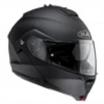 KASK SZCZĘKOWY HJC IS MAX II Pinlock Hit 2015 !!! Black Matt w sklepie internetowym Dk motocykle