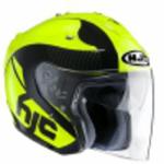 KASK Otwarty HJC FG JET ACADIA MC4 Pinlock Blenda Hit 2015 w sklepie internetowym Dk motocykle