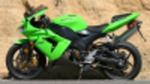 Naklejki oryginał Kawasaki ZX-10R 2005 ZIELONY w sklepie internetowym Dk motocykle