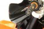 Końcówki ciężarki kierownicy R&G KTM 690 Enduro 08 690 SMC 08 690 SMC R w sklepie internetowym Dk motocykle