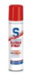 S100 WEISSES KETTEN SPRAY - smar/spray do łańcucha 75ml do napełniania !!! w sklepie internetowym Dk motocykle