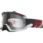 GOGLE FOX AIRSPC CAMO SNOW RED - SZYBA CLEAR nowość 2016 w sklepie internetowym Dk motocykle