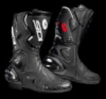 BUTY MOTOCYKLOWE SIDI VERTIGO RAIN MEMBRANA w sklepie internetowym Dk motocykle