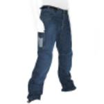 SPODNIE MOTOCYKLOWE JEANS STREET FIGHTER OCHRANIACZE KEVLAR w sklepie internetowym Dk motocykle