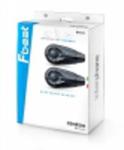 INTERPHONE FBEAT twin Pack na 2 kaski Interkom Bluetooth w sklepie internetowym Dk motocykle