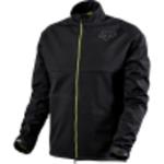 KURTKA ROWEROWA FOX SOFTSHELL BIONIC LT TRAIL BLACK 2016 w sklepie internetowym Dk motocykle