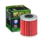 FILTR OLEJU HIFLOFILTRO HF207 w sklepie internetowym Dk motocykle