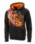 Bluza z kapturem KTM Big MX w sklepie internetowym Dk motocykle