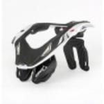 OCHRANIACZ SZYI KARKU STABILIZATOR LEATT BRACE GPX 5.5 white/black w sklepie internetowym Dk motocykle