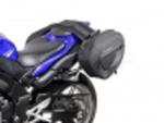 Zestaw Torby Tylne Boczne 42L SW-MOTECH BLAZE do Yamaha YZF-R1 09-14 w sklepie internetowym Dk motocykle